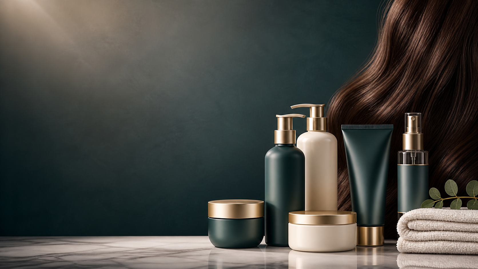 Saga Hair Pro produse profesionale pentru par
